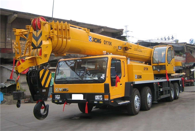 丰镇市吊车出租选择重点